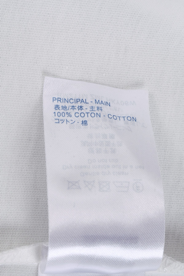 ブランドTシャツ全体デザイン